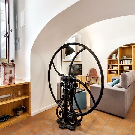 Casa Da Padaria - T1 Villa Évora Eksteriør billede