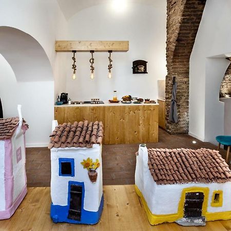 Casa Da Padaria - T1 Villa Évora Eksteriør billede