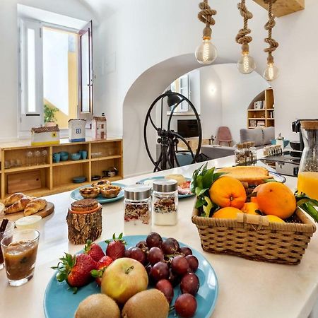 Casa Da Padaria - T1 Villa Évora Eksteriør billede