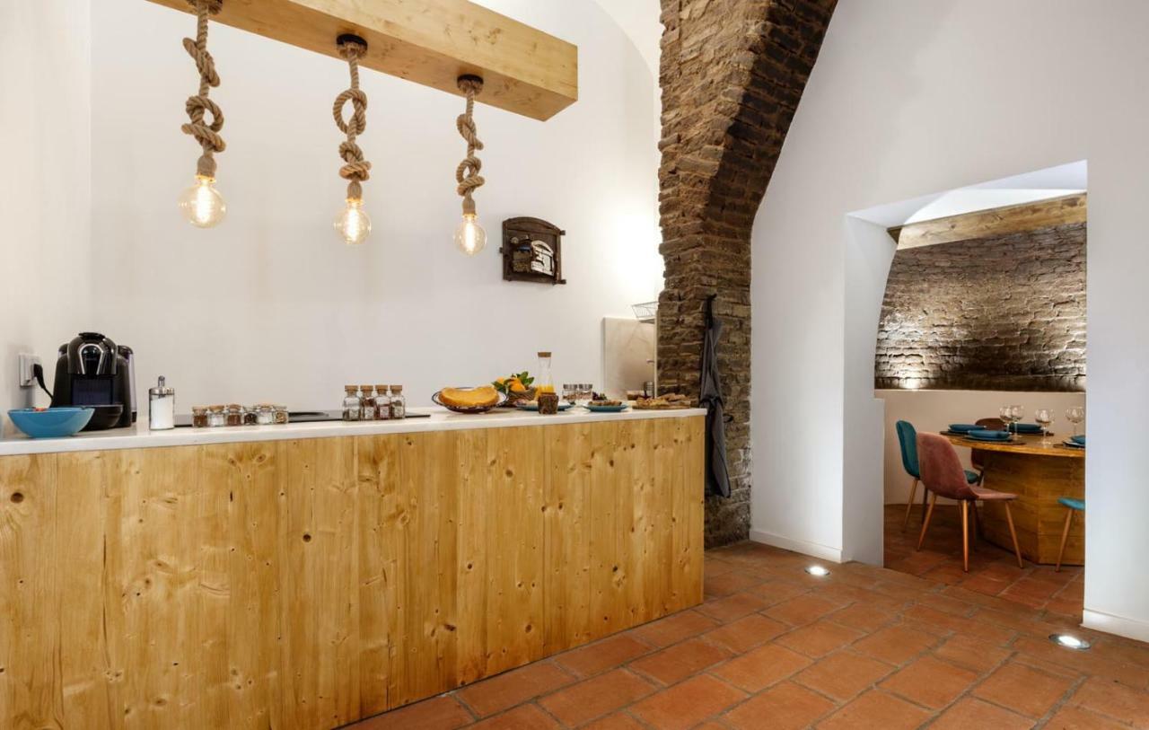 Casa Da Padaria - T1 Villa Évora Eksteriør billede