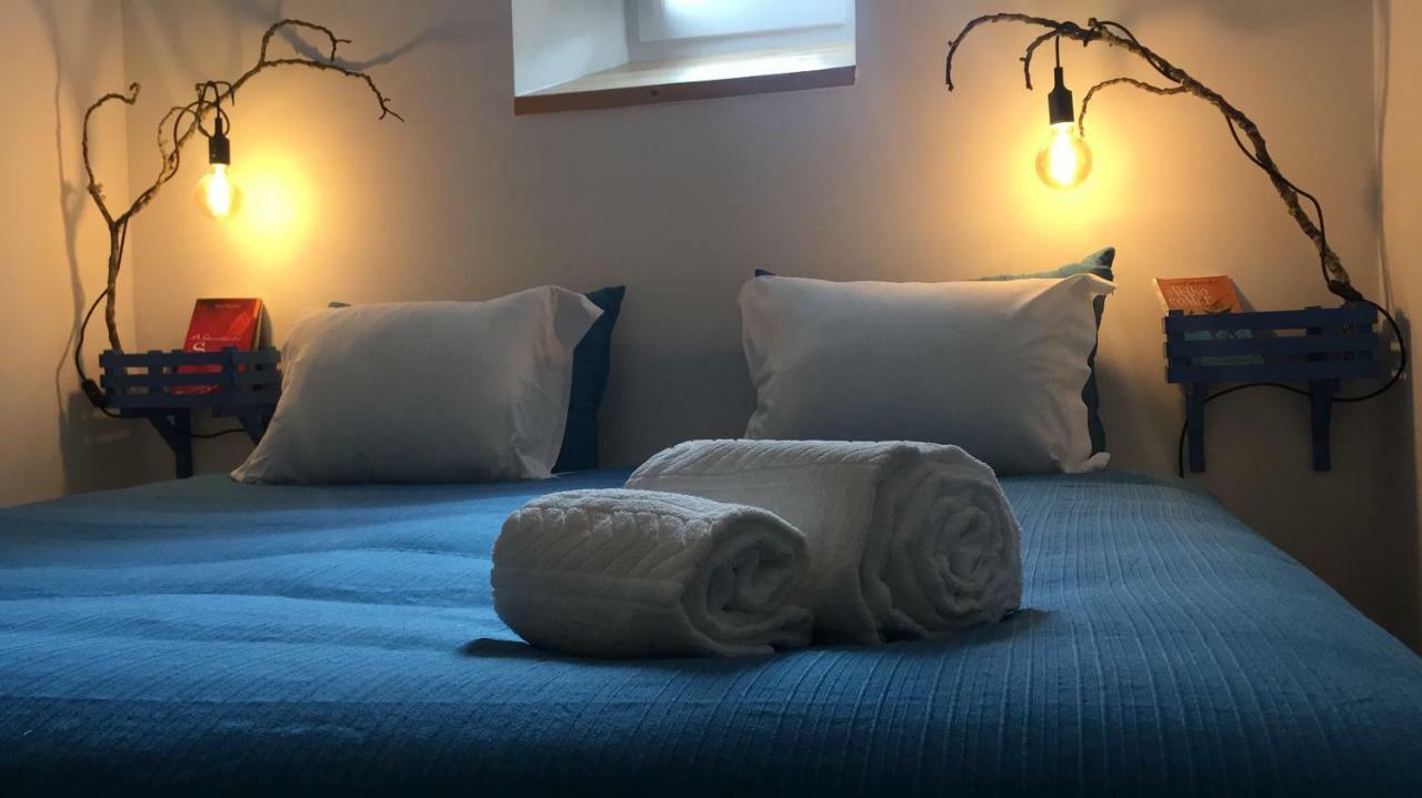 Casa Da Padaria - T1 Villa Évora Eksteriør billede