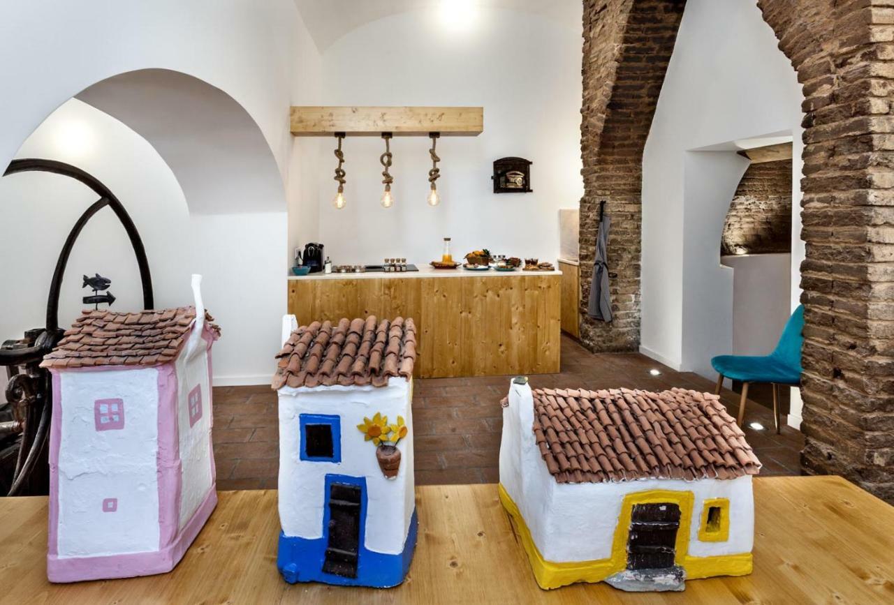 Casa Da Padaria - T1 Villa Évora Eksteriør billede