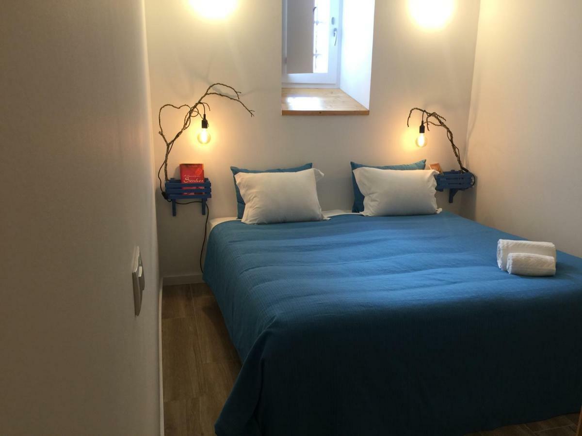 Casa Da Padaria - T1 Villa Évora Eksteriør billede