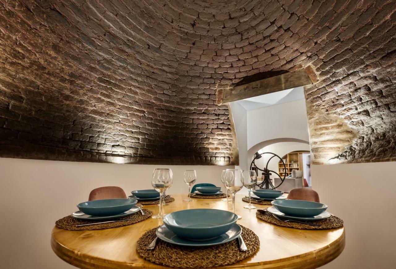 Casa Da Padaria - T1 Villa Évora Eksteriør billede