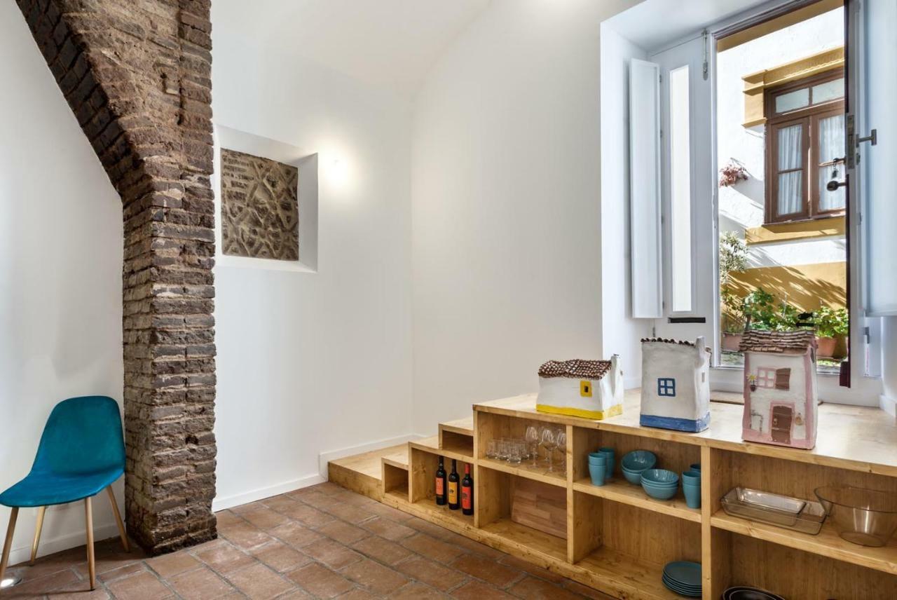 Casa Da Padaria - T1 Villa Évora Eksteriør billede